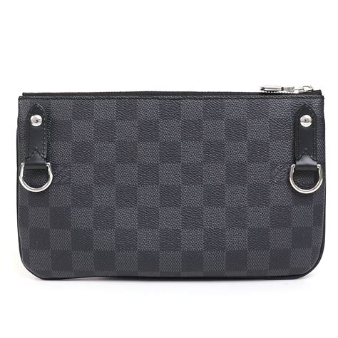 トリオ･メッセンジャー Damier Other｜ルイ・ヴィトン 公式サ .